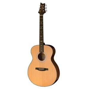PRS TE50EBG Natural SE Tonare Acoustic Guitar